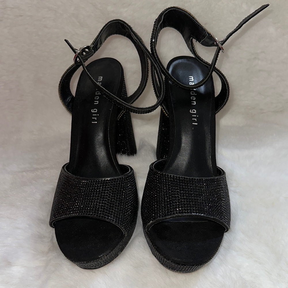 Madden Girl Heels